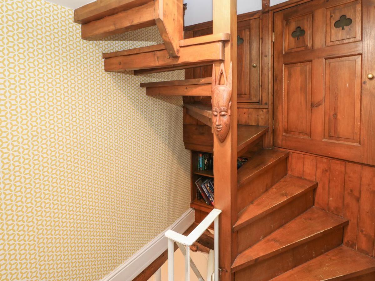 Cobwebs Corner Villa Porthcawl Exterior photo