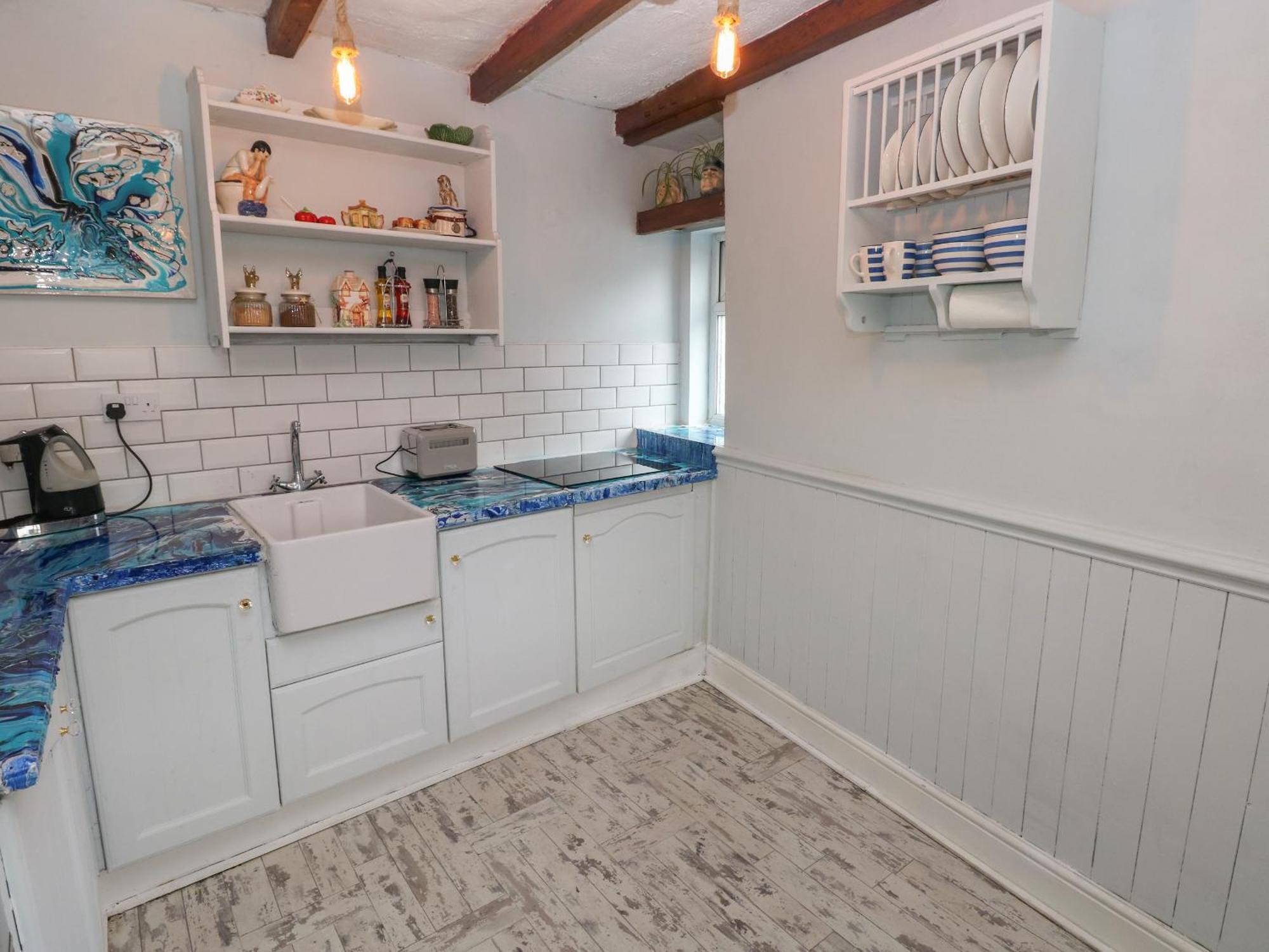 Cobwebs Corner Villa Porthcawl Exterior photo